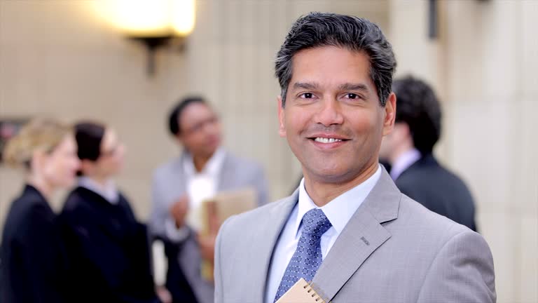Thiago Luiz - Managing Lead Partner